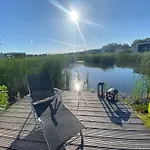Ferienhaus Marina Strandbad Haus Am Steg Haus Nr 57 *