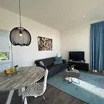 Ferienhaus Marina Strandbad Haus Am Steg Haus Nr 57