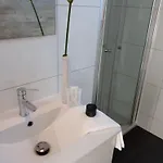 Marina Strandbad Haus Am Steg Haus Nr 57 * Olburgen