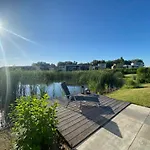 Ferienhaus Marina Strandbad Haus Am Steg Haus Nr 57 Olburgen