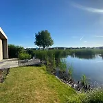 Marina Strandbad Haus Am Steg Haus Nr 57 Ferienhaus