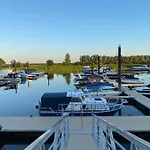 Ferienhaus Marina Strandbad Haus Am Steg Haus Nr 57