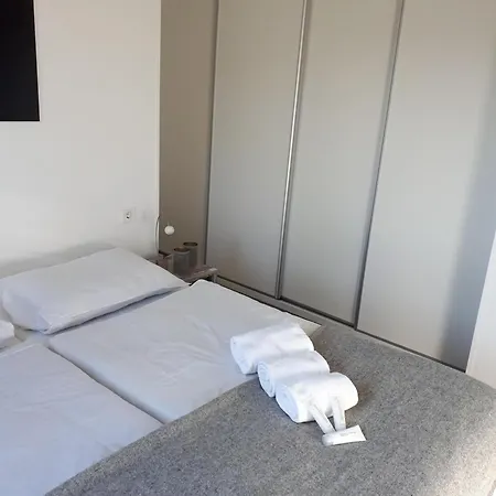 Marina Strandbad Haus Am Steg Haus Nr 57 *