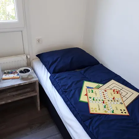 Marina Strandbad Haus Am Steg Haus Nr 57