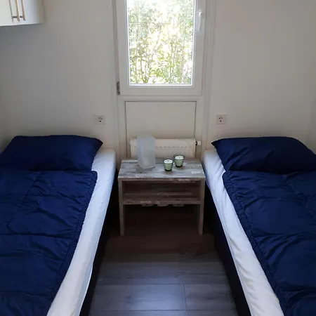 Vakantiehuis Marina Strandbad Haus Am Steg Haus Nr 57 *