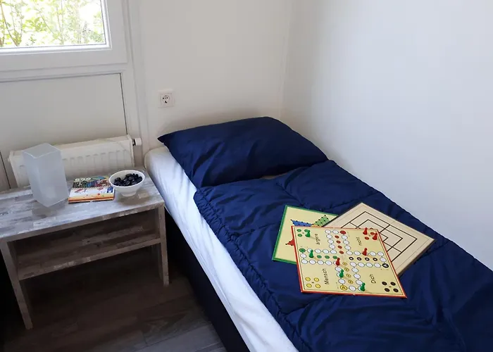 Marina Strandbad Haus Am Steg Haus Nr 57