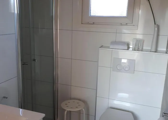 Marina Strandbad Haus Am Steg Haus Nr 57 Vakantiehuis Olburgen