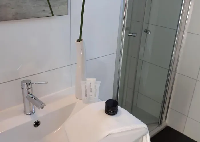 Marina Strandbad Haus Am Steg Haus Nr 57 * Olburgen