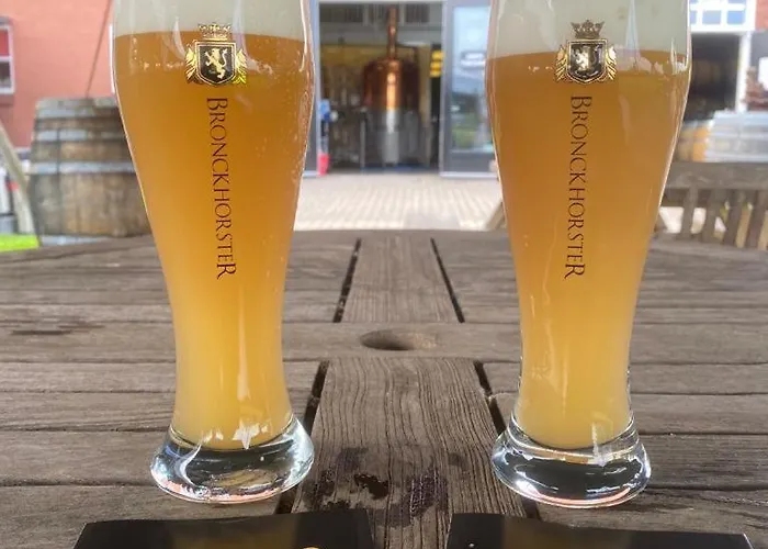 Marina Strandbad Haus Am Steg Haus Nr 57 Vakantiehuis