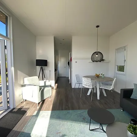 Hébergement de vacances Marina Strandbad Haus Am Steg Haus Nr 57
