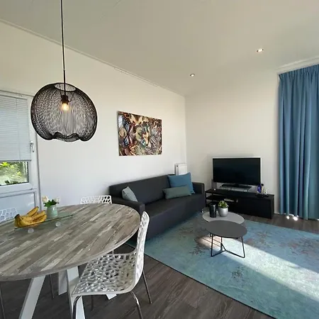 Hébergement de vacances Marina Strandbad Haus Am Steg Haus Nr 57
