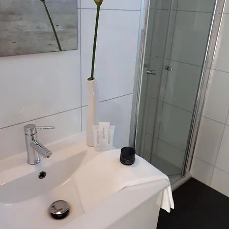 Marina Strandbad Haus Am Steg Haus Nr 57 * Olburgen