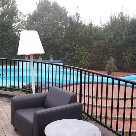 Marina Strandbad Haus Am Steg Haus Nr 57 Hébergement de vacances Olburgen